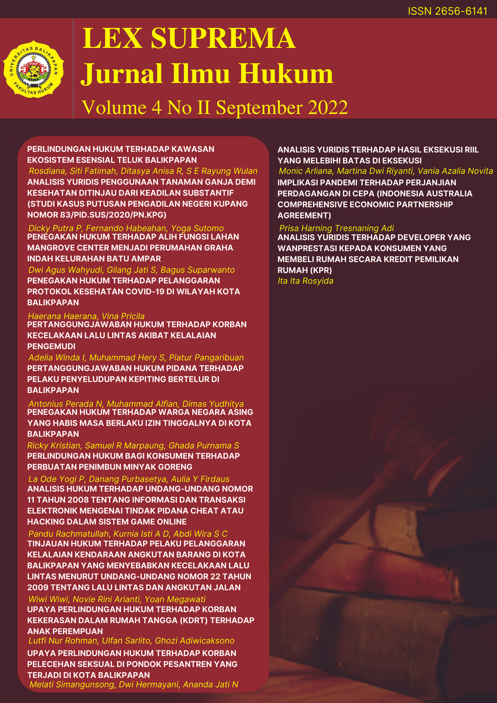 Halaman Sampul