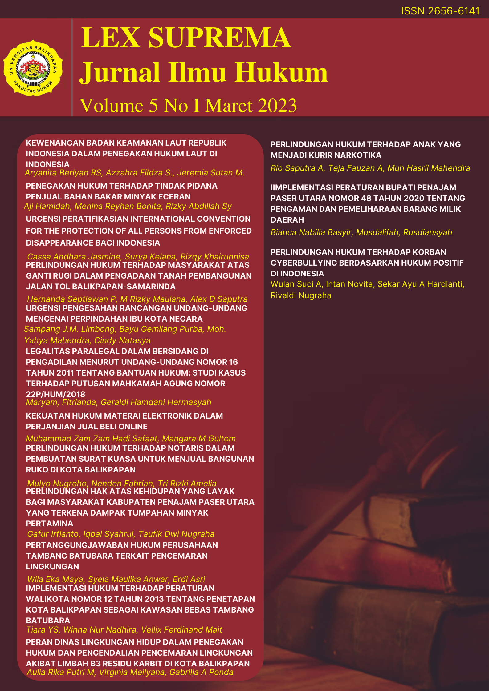 Halaman Sampul
