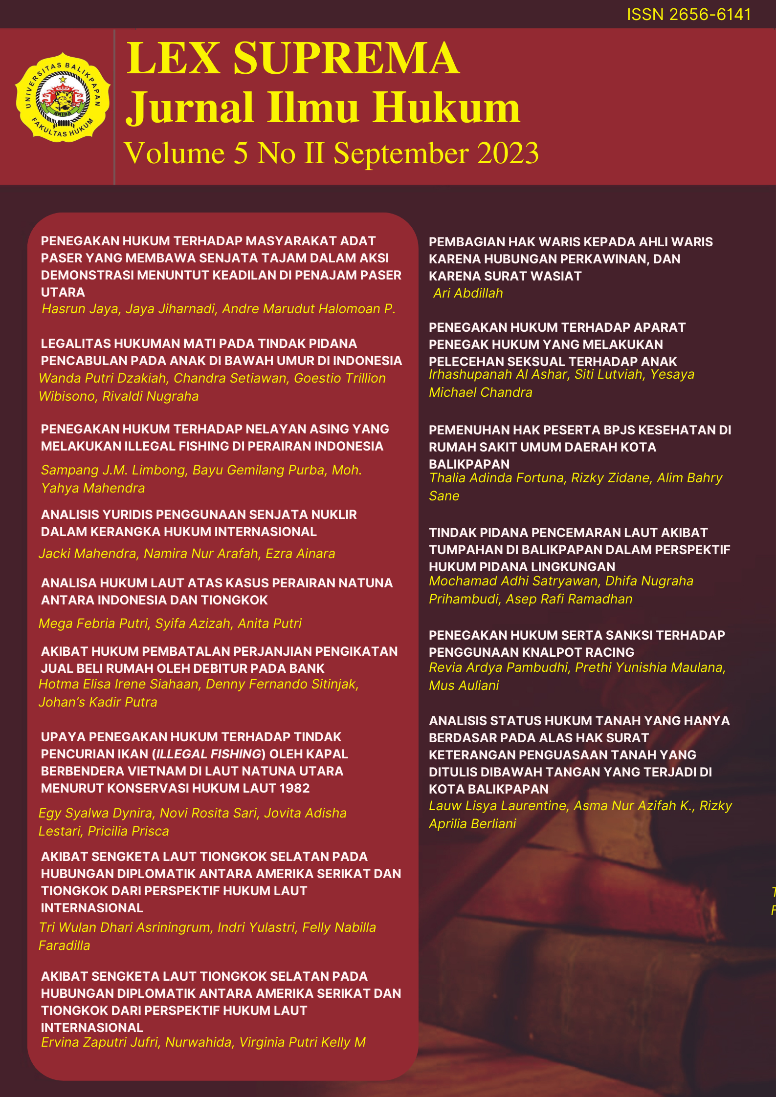 Halaman Sampul